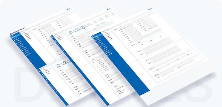 中征（天津）融資服務(wù)平臺